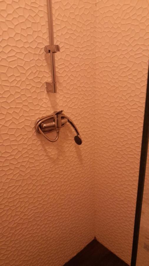 Apartmani Aneri Vir Exteriör bild